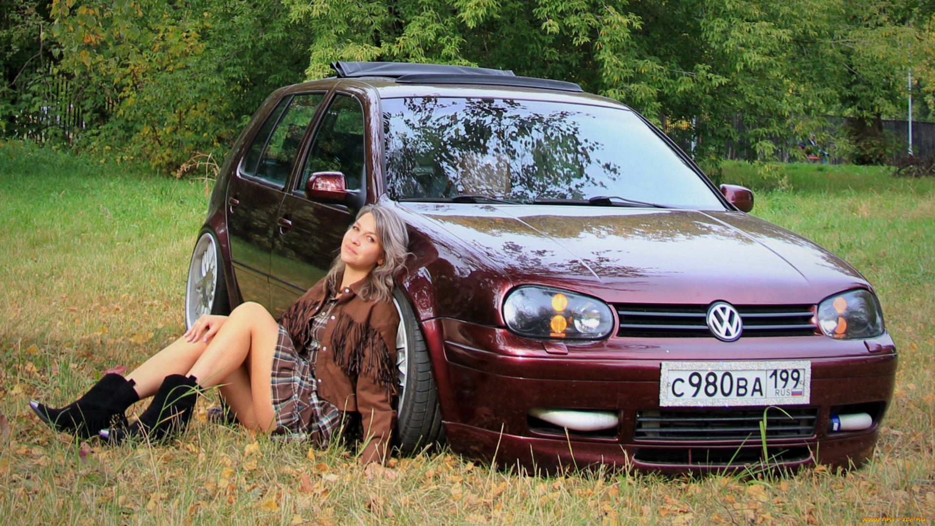 , -  , volkswagen, golf